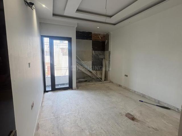 4 BHK Independent Builder Floor in Inder Puri for resale New Delhi. The reference number is 19716858