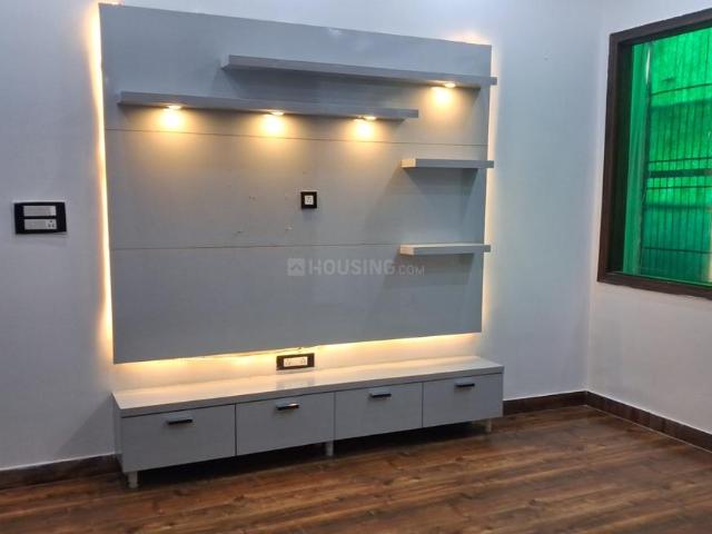 4 BHK Independent Builder Floor in Indirapuram for rent Ghaziabad. The reference number is 20671052