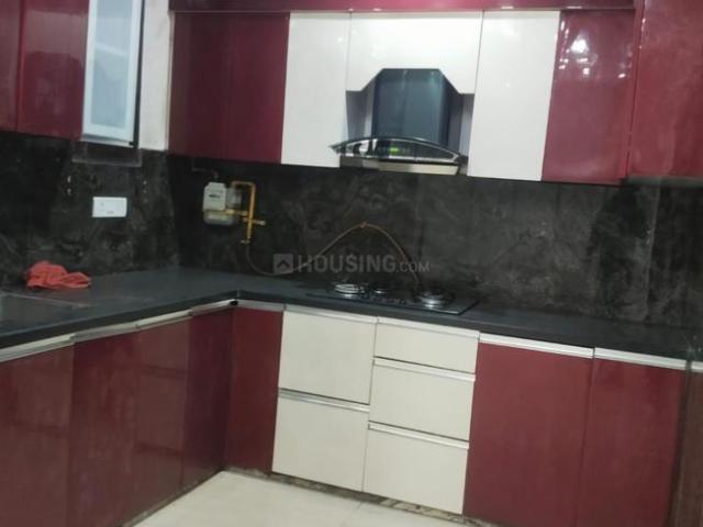 4 BHK Independent Builder Floor in Indirapuram for rent Ghaziabad. The reference number is 20698473