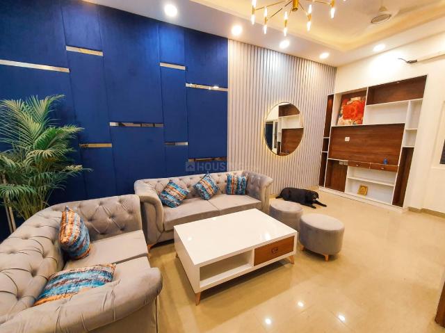 4 BHK Independent Builder Floor in Indirapuram for resale Ghaziabad. The reference number is 17523440