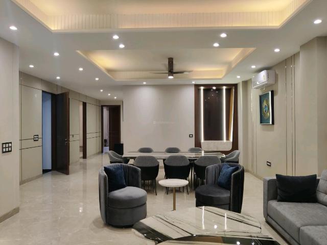 4 BHK Independent Builder Floor in Indirapuram for resale Ghaziabad. The reference number is 18278924