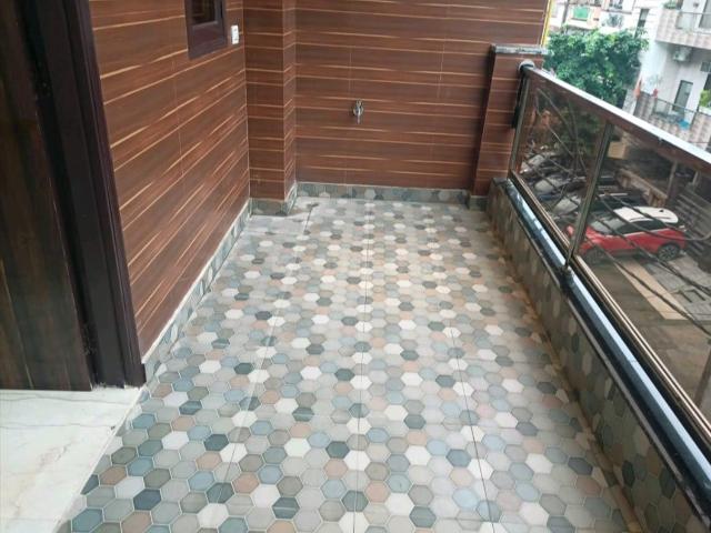 4 BHK Independent Builder Floor in Indirapuram for resale Ghaziabad. The reference number is 18567001
