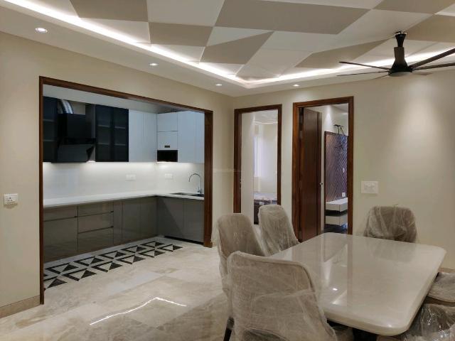 4 BHK Independent Builder Floor in Indirapuram for resale Ghaziabad. The reference number is 19271015