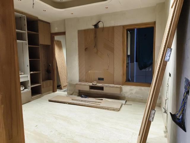 4 BHK Independent Builder Floor in Indirapuram for resale Ghaziabad. The reference number is 19809974