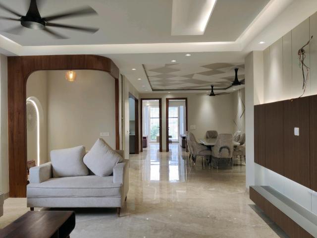 4 BHK Independent Builder Floor in Indirapuram for resale Ghaziabad. The reference number is 20426834