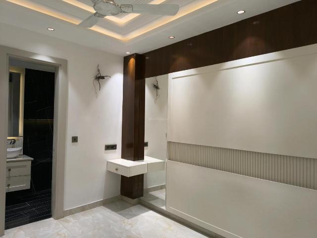 3 BHK Independent Builder Floor in Vaishali for resale Ghaziabad. The reference number is 20680970