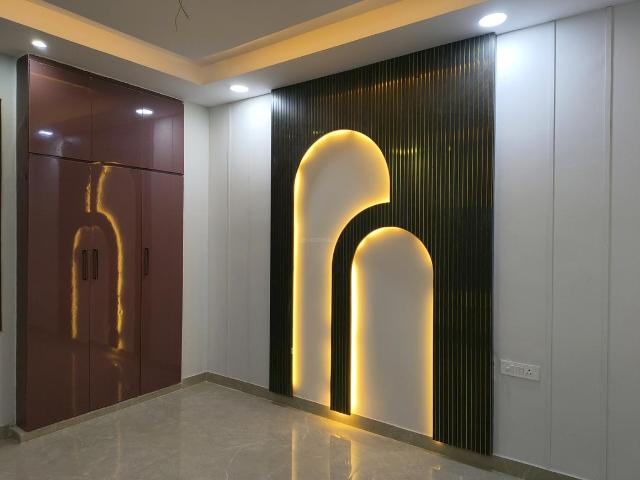 3 BHK Independent Builder Floor in Vaishali for resale Ghaziabad. The reference number is 20681423