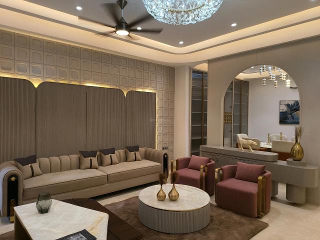 5 BHK Independent Builder Floor in Indirapuram for resale Ghaziabad. The reference number is 20709818