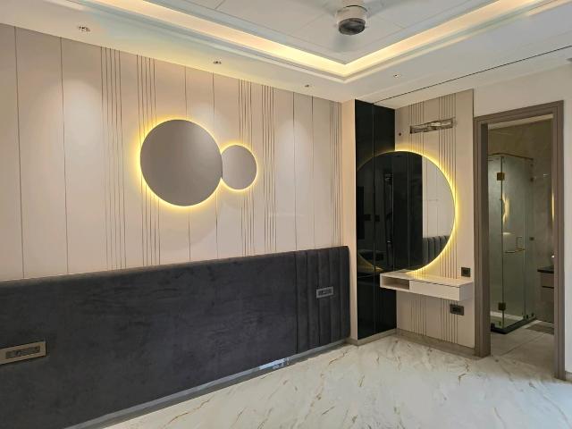 4 BHK Independent Builder Floor in Indirapuram for resale Ghaziabad. The reference number is 20745307