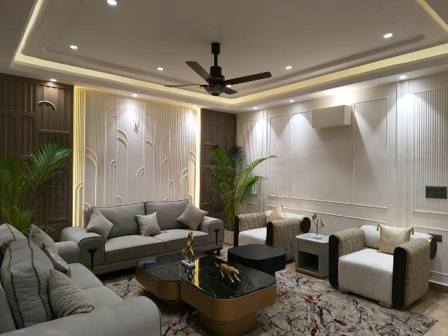 5 BHK Independent Builder Floor in Indirapuram for resale Ghaziabad. The reference number is 20754461
