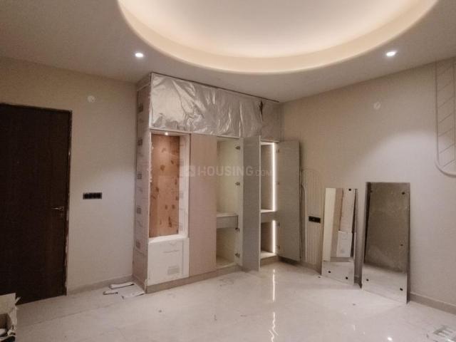4 BHK Independent Builder Floor in Indirapuram for resale Ghaziabad. The reference number is 20895332