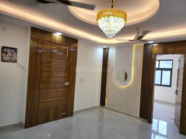 4 BHK Independent Builder Floor in Indirapuram for resale Ghaziabad. The reference number is 17679403