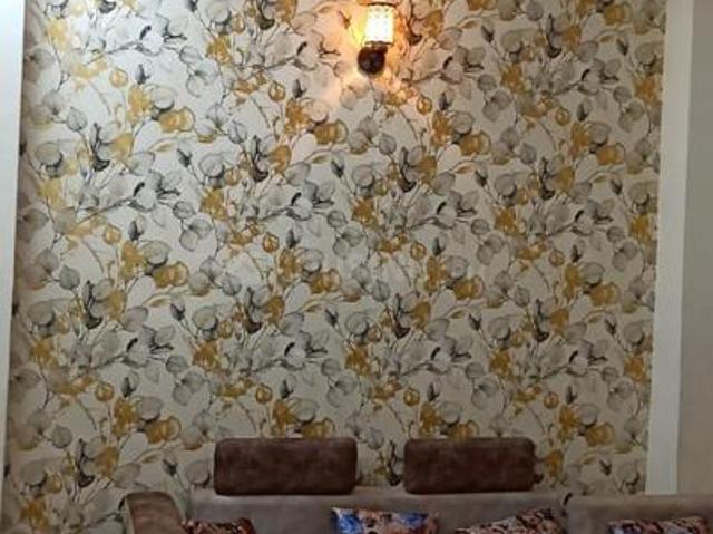 4 BHK Independent Builder Floor in Indraprashtha Yojna for resale Ghaziabad. The reference number is 19892484