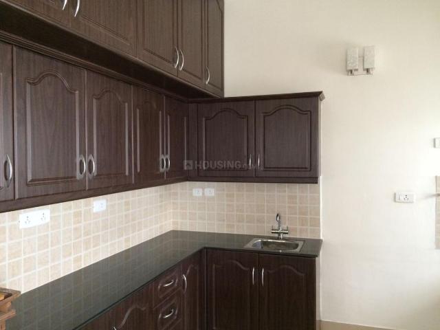 4 BHK Independent Builder Floor in Injambakkam for resale Chennai. The reference number is 20783972