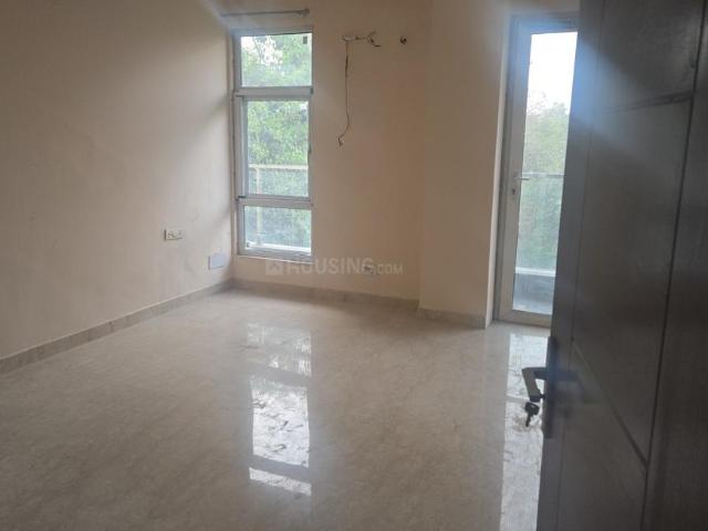4 BHK Independent Builder Floor in Janakpuri for rent New Delhi. The reference number is 19527787