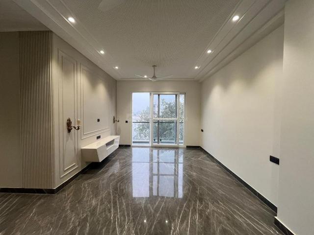 4 BHK Independent Builder Floor in Janakpuri for rent New Delhi. The reference number is 19527910