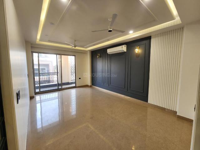 4 BHK Independent Builder Floor in Janakpuri for rent New Delhi. The reference number is 20414288