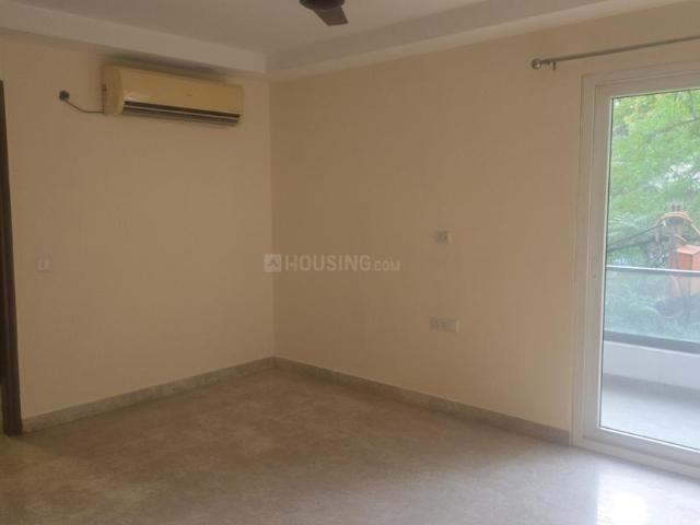 4 BHK Independent Builder Floor in Janakpuri for rent New Delhi. The reference number is 20422460