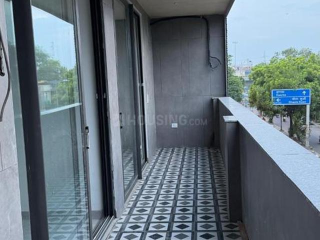 4 BHK Independent Builder Floor in Janakpuri for rent New Delhi. The reference number is 20613183