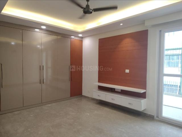 4 BHK Independent Builder Floor in Janakpuri for rent New Delhi. The reference number is 20809850