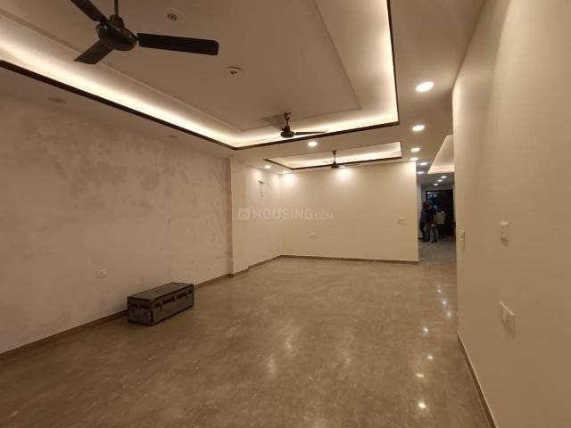 4 BHK Independent Builder Floor in Janakpuri for rent New Delhi. The reference number is 20993967