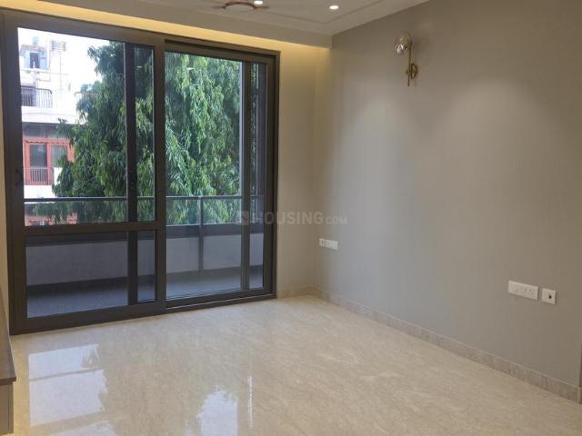 4 BHK Independent Builder Floor in Janakpuri for rent New Delhi. The reference number is 20256239