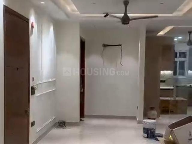 4 BHK Independent Builder Floor in Janakpuri for resale New Delhi. The reference number is 19960170