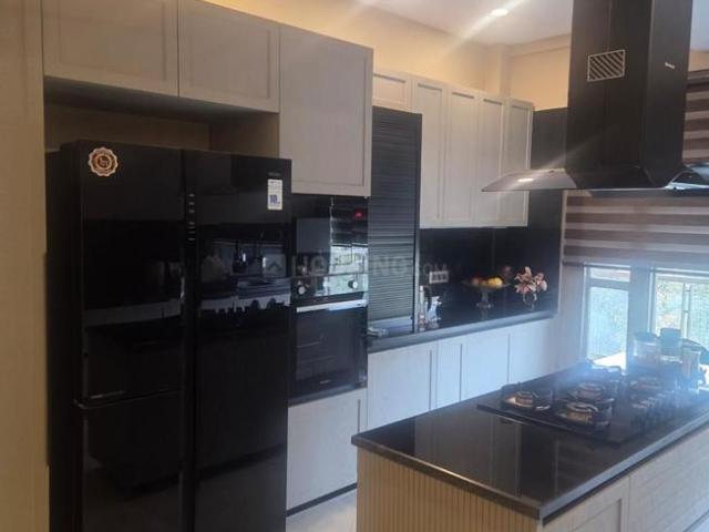 4 BHK Independent Builder Floor in Janakpuri for resale New Delhi. The reference number is 19968603