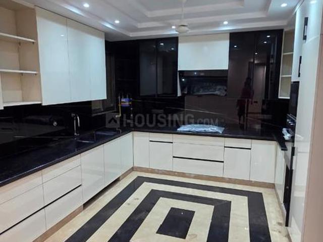 4 BHK Independent Builder Floor in Janakpuri for resale New Delhi. The reference number is 19988290