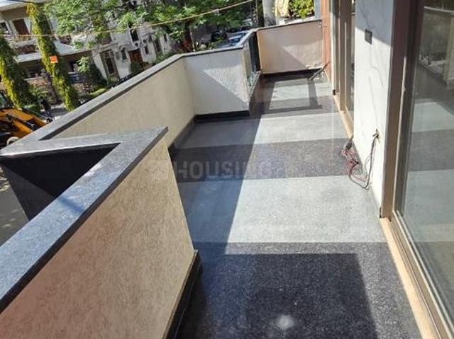 4 BHK Independent Builder Floor in Janakpuri for resale New Delhi. The reference number is 20024082