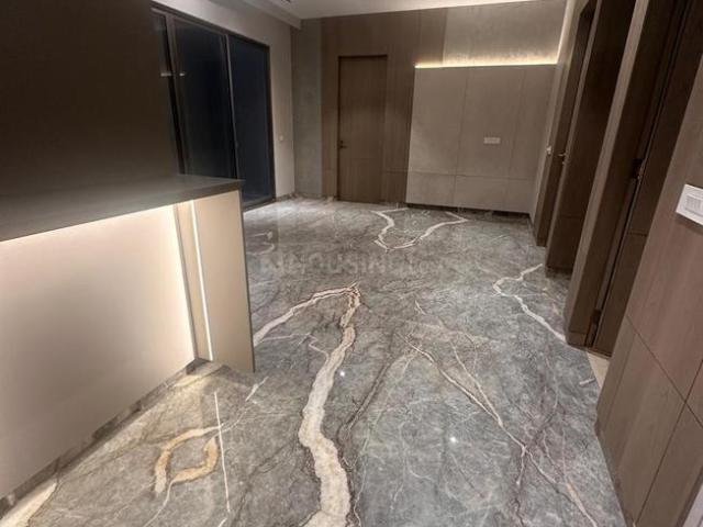 4 BHK Independent Builder Floor in Janakpuri for resale New Delhi. The reference number is 20532125