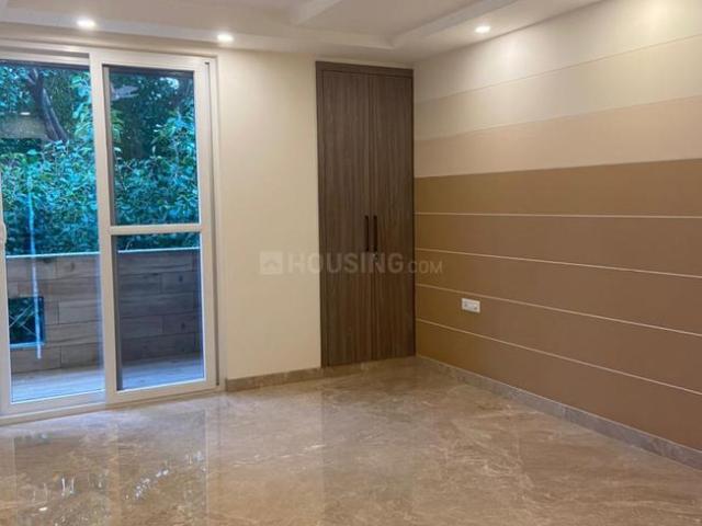 4 BHK Independent Builder Floor in Jasola for resale New Delhi. The reference number is 20513857