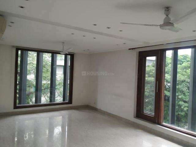 4 BHK Independent Builder Floor in Jasola for resale New Delhi. The reference number is 20514329