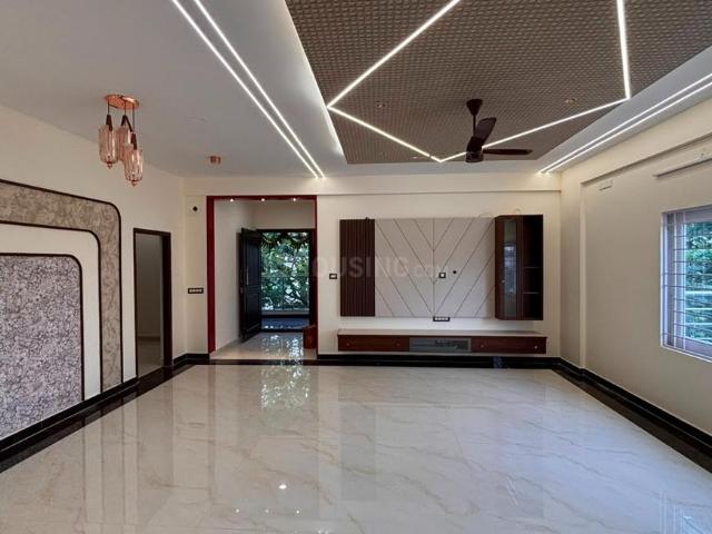 4 BHK Independent Builder Floor in JP Nagar for rent Bengaluru. The reference number is 21004404