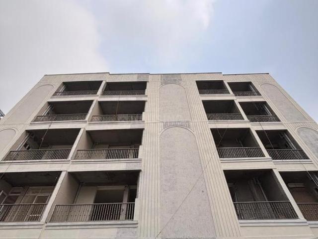 4 BHK Independent Builder Floor in Kulhan for resale Dehradun. The reference number is 19734602