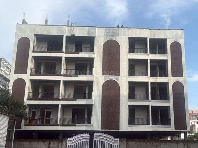4 BHK Independent Builder Floor in Kulhan for resale Dehradun. The reference number is 20654431