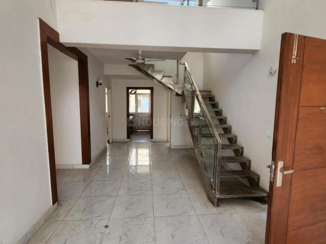 4 BHK Independent Builder Floor in Kundli for resale Sonipat. The reference number is 14231210