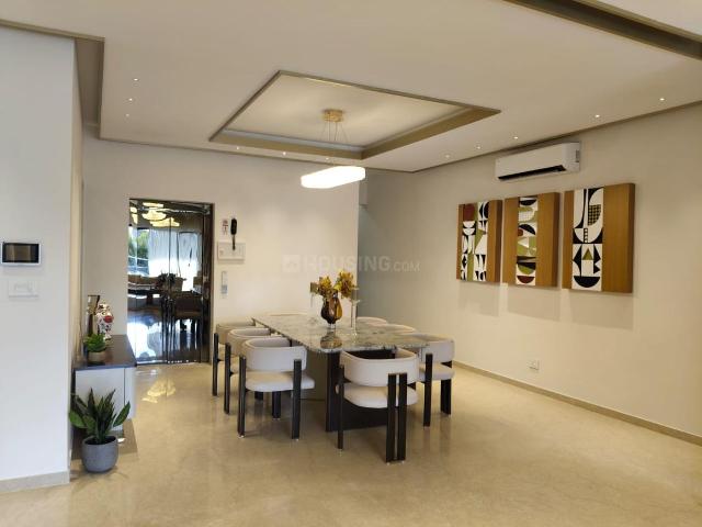 4 BHK Independent Builder Floor in Kadarpur for resale Gurgaon. The reference number is 16881683
