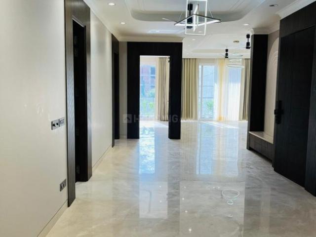 4 BHK Independent Builder Floor in Kadarpur for resale Gurgaon. The reference number is 20217843