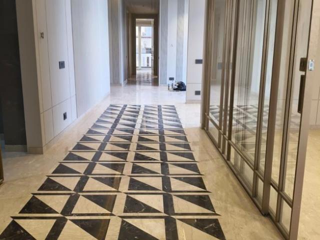 4 BHK Independent Builder Floor in Kalkaji for resale New Delhi. The reference number is 20546347