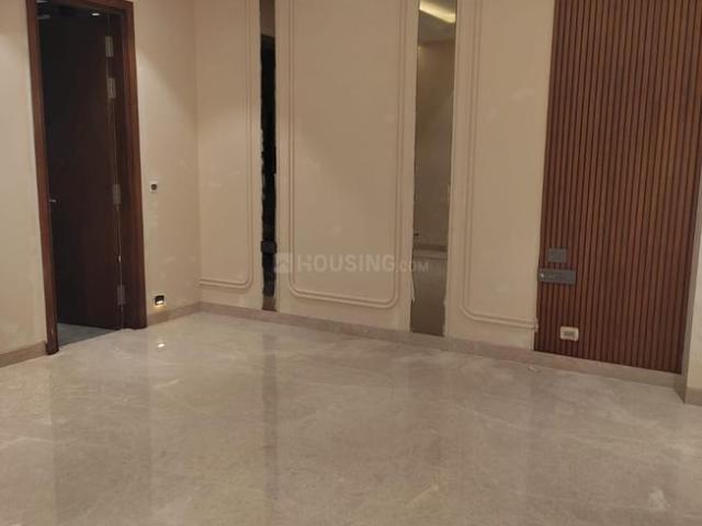 4 BHK Independent Builder Floor in Kalkaji for resale New Delhi. The reference number is 20393441
