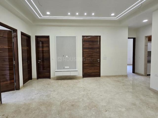 4 BHK Independent Builder Floor in Kalyan Vihar for resale New Delhi. The reference number is 20866395