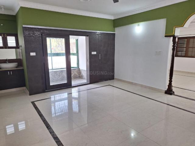 4 BHK Independent Builder Floor in Kalyan Nagar for rent Bengaluru. The reference number is 20149276