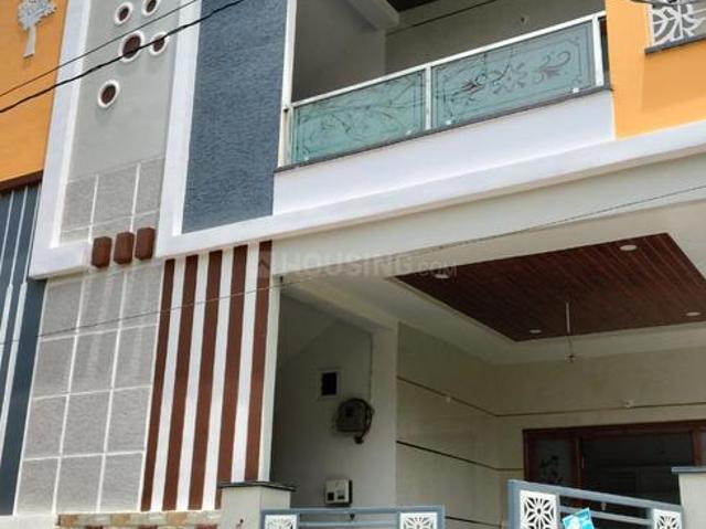 4 BHK Independent Builder Floor in Kapra for resale Hyderabad. The reference number is 14672112