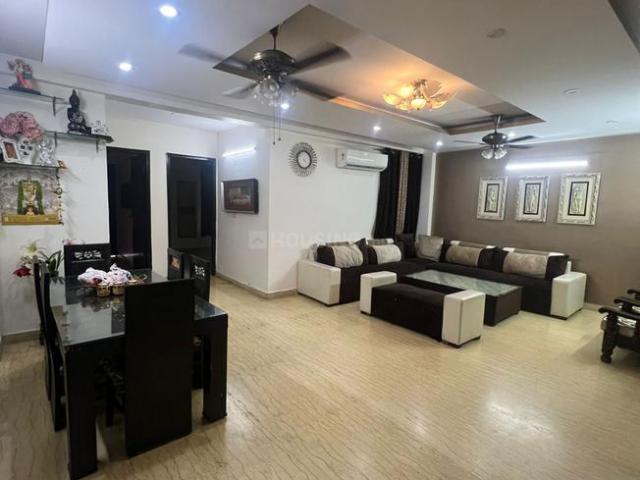 4 BHK Independent Builder Floor in Karol Bagh for resale New Delhi. The reference number is 15511467