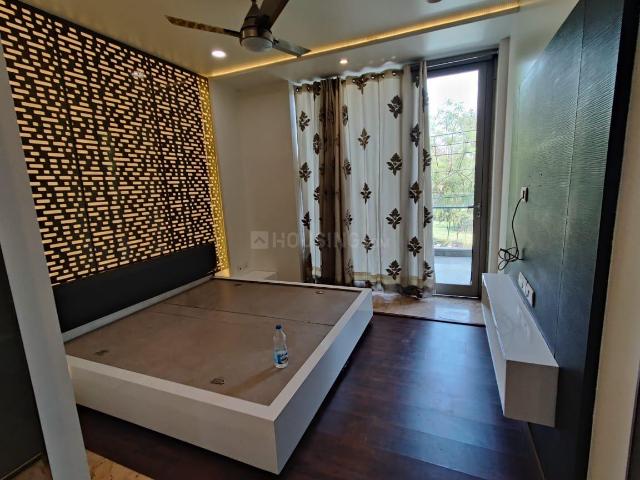 4 BHK Independent Builder Floor in Karkardooma for resale New Delhi. The reference number is 20796368