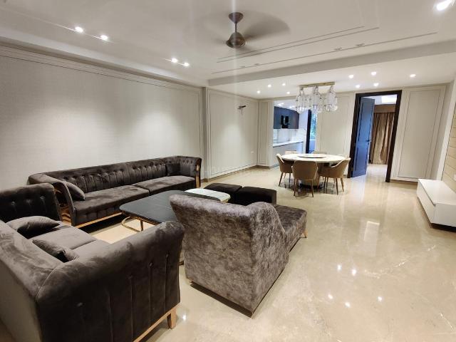 4 BHK Independent Builder Floor in Karkardooma for resale New Delhi. The reference number is 20797902