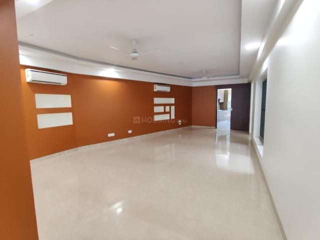 4 BHK Independent Builder Floor in Karkardooma for resale New Delhi. The reference number is 20797971