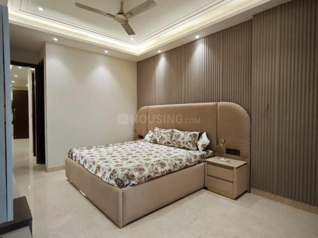 4 BHK Independent Builder Floor in Kaushambi for resale Ghaziabad. The reference number is 20720688