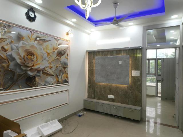 2 BHK Independent Builder Floor in Indirapuram for resale Ghaziabad. The reference number is 20962927